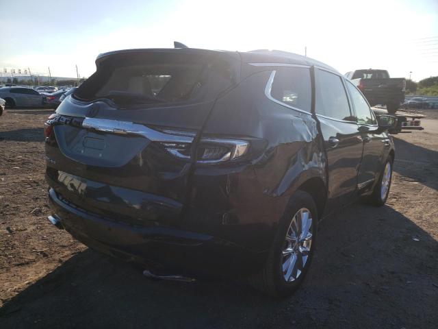 Photo 3 VIN: 5GAERBKW5MJ217943 - BUICK ENCLAVE 