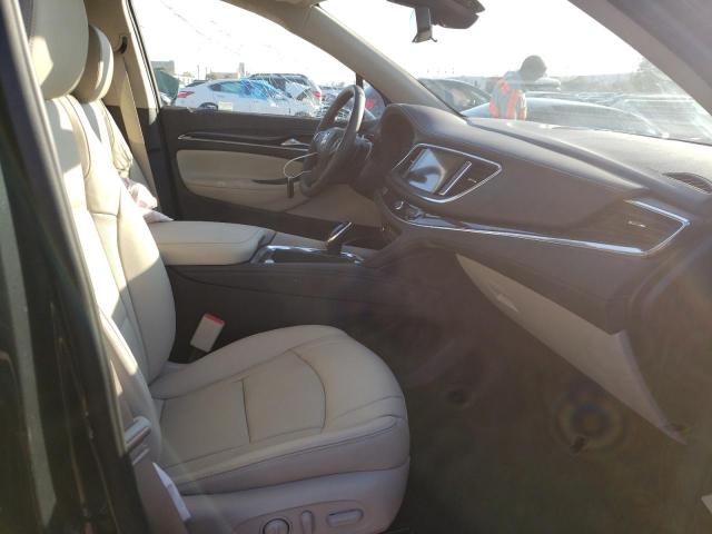 Photo 4 VIN: 5GAERBKW5MJ217943 - BUICK ENCLAVE 