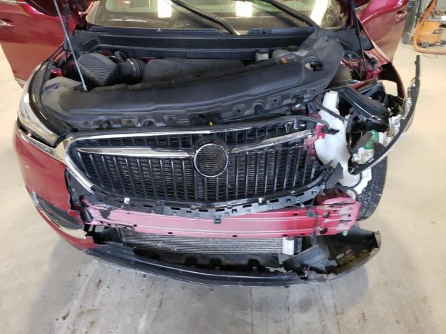 Photo 11 VIN: 5GAERBKW5MJ218879 - BUICK ENCLAVE ES 