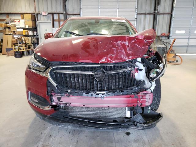 Photo 4 VIN: 5GAERBKW5MJ218879 - BUICK ENCLAVE ES 