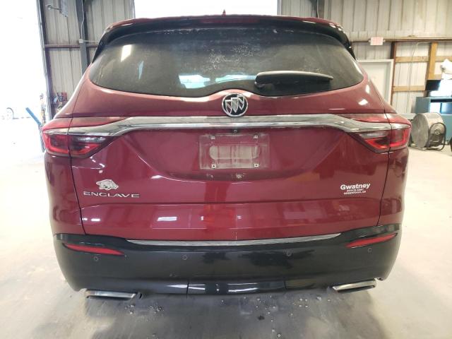 Photo 5 VIN: 5GAERBKW5MJ218879 - BUICK ENCLAVE ES 