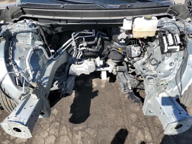 Photo 11 VIN: 5GAERBKW5NJ144669 - BUICK ENCLAVE ES 