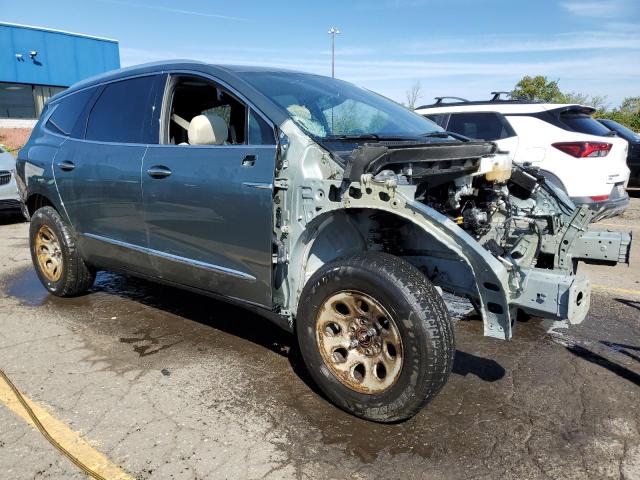 Photo 3 VIN: 5GAERBKW5NJ144669 - BUICK ENCLAVE ES 