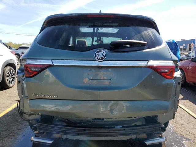 Photo 5 VIN: 5GAERBKW5NJ144669 - BUICK ENCLAVE ES 