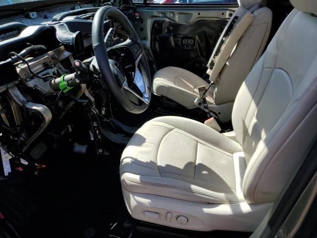 Photo 6 VIN: 5GAERBKW5NJ144669 - BUICK ENCLAVE ES 