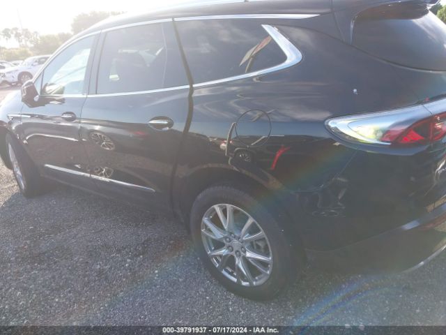 Photo 2 VIN: 5GAERBKW5NJ150245 - BUICK ENCLAVE 