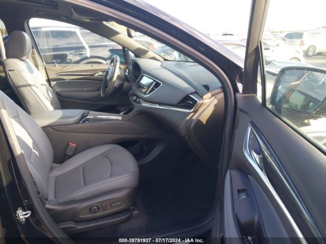 Photo 4 VIN: 5GAERBKW5NJ150245 - BUICK ENCLAVE 