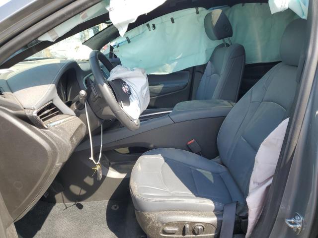 Photo 6 VIN: 5GAERBKW5PJ110895 - BUICK ENCLAVE 