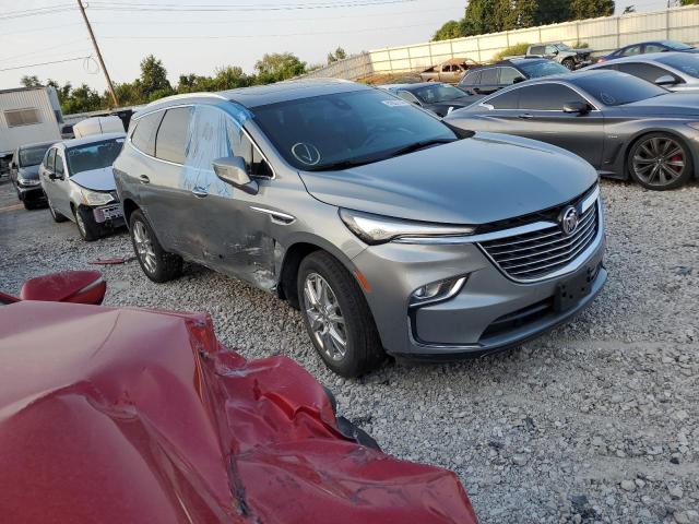 Photo 3 VIN: 5GAERBKW5PJ120164 - BUICK ENCLAVE ES 