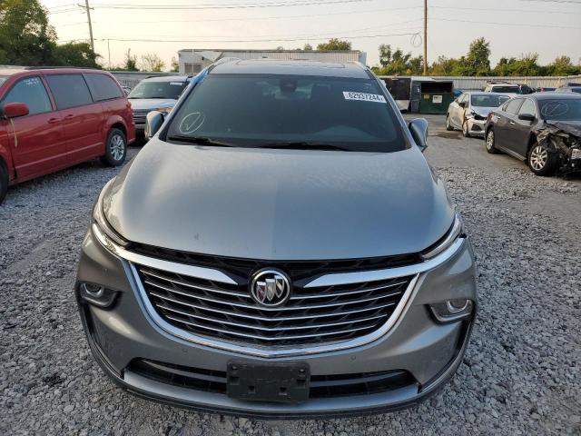 Photo 4 VIN: 5GAERBKW5PJ120164 - BUICK ENCLAVE ES 