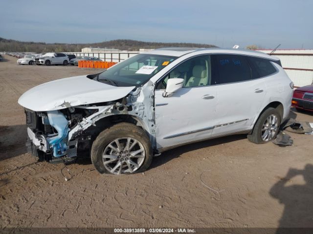 Photo 1 VIN: 5GAERBKW5PJ157750 - BUICK ENCLAVE 