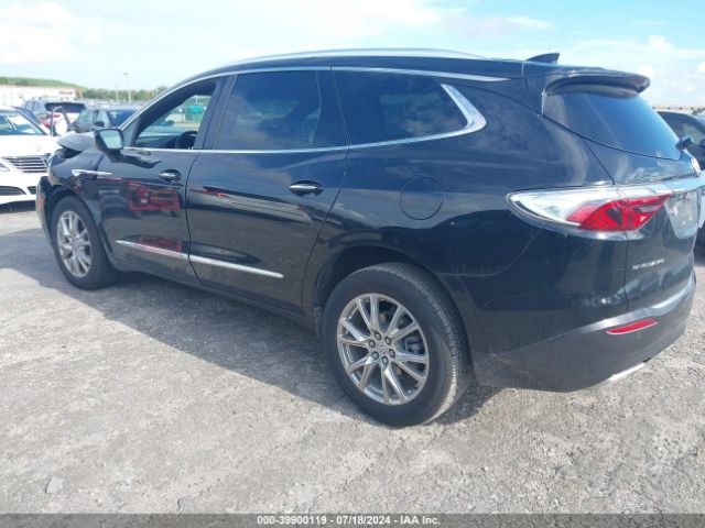 Photo 2 VIN: 5GAERBKW5PJ227361 - BUICK ENCLAVE 