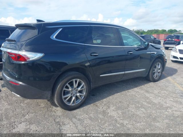 Photo 3 VIN: 5GAERBKW5PJ227361 - BUICK ENCLAVE 