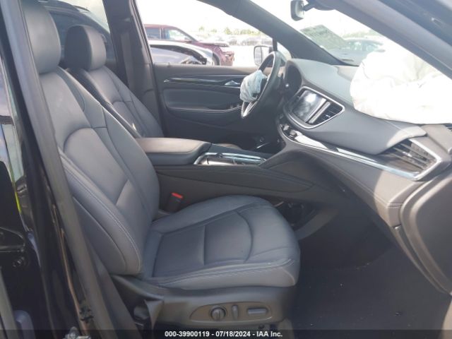 Photo 4 VIN: 5GAERBKW5PJ227361 - BUICK ENCLAVE 