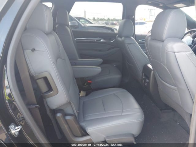 Photo 7 VIN: 5GAERBKW5PJ227361 - BUICK ENCLAVE 