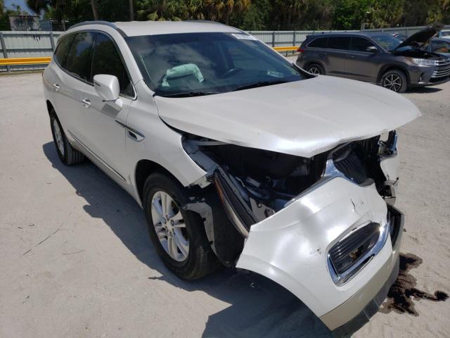 Photo 0 VIN: 5GAERBKW6JJ187654 - BUICK ENCLAVE ES 