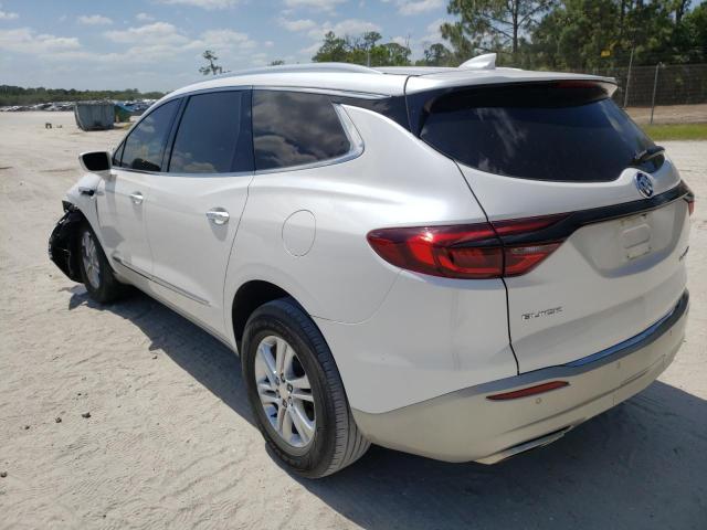 Photo 2 VIN: 5GAERBKW6JJ187654 - BUICK ENCLAVE ES 