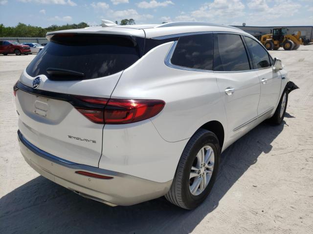 Photo 3 VIN: 5GAERBKW6JJ187654 - BUICK ENCLAVE ES 