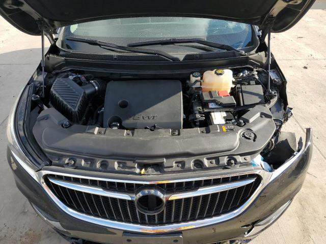 Photo 11 VIN: 5GAERBKW6JJ203657 - BUICK ENCLAVE ES 