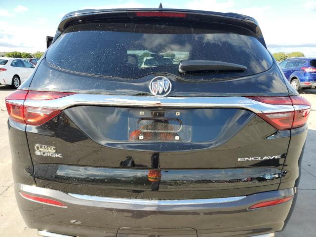 Photo 5 VIN: 5GAERBKW6JJ203657 - BUICK ENCLAVE ES 