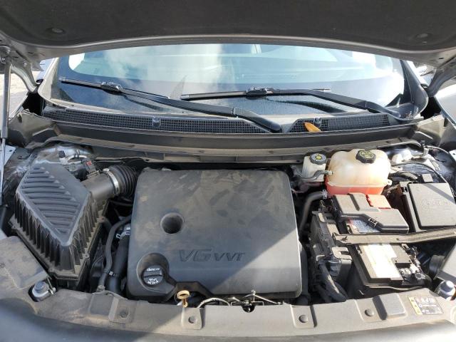 Photo 11 VIN: 5GAERBKW6JJ215694 - BUICK ENCLAVE ES 