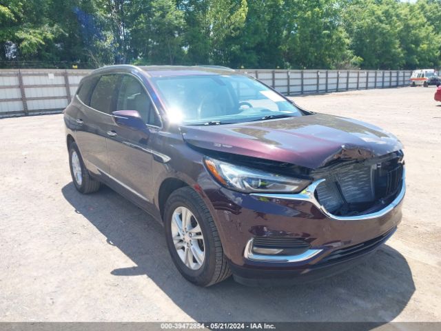 Photo 0 VIN: 5GAERBKW6JJ223505 - BUICK ENCLAVE 