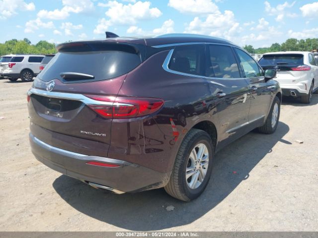 Photo 3 VIN: 5GAERBKW6JJ223505 - BUICK ENCLAVE 