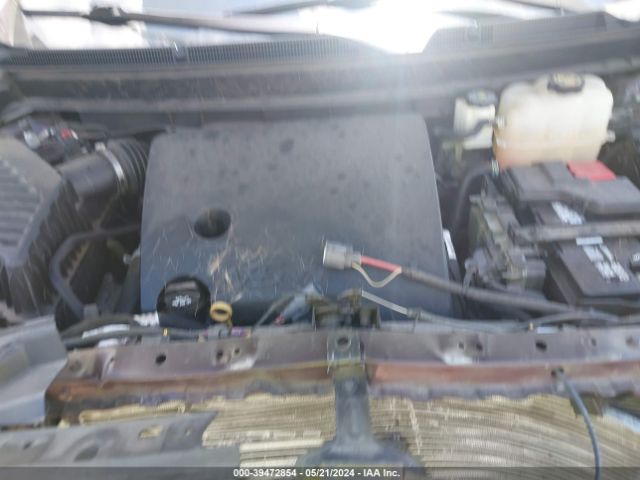 Photo 9 VIN: 5GAERBKW6JJ223505 - BUICK ENCLAVE 