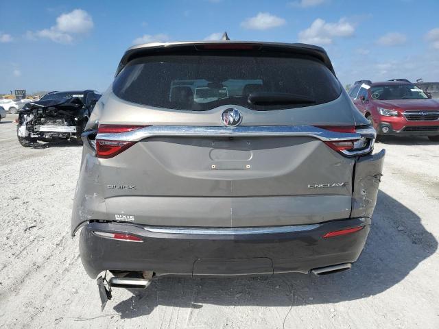 Photo 5 VIN: 5GAERBKW6JJ226226 - BUICK ENCLAVE ES 