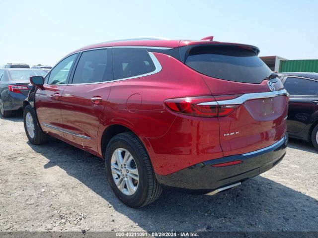 Photo 2 VIN: 5GAERBKW6JJ228994 - BUICK ENCLAVE 