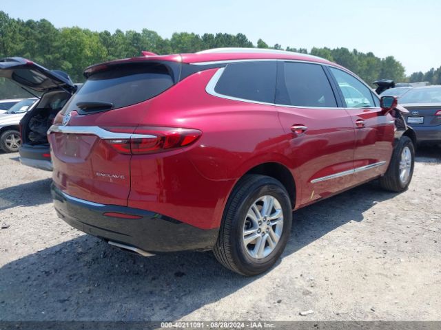 Photo 3 VIN: 5GAERBKW6JJ228994 - BUICK ENCLAVE 