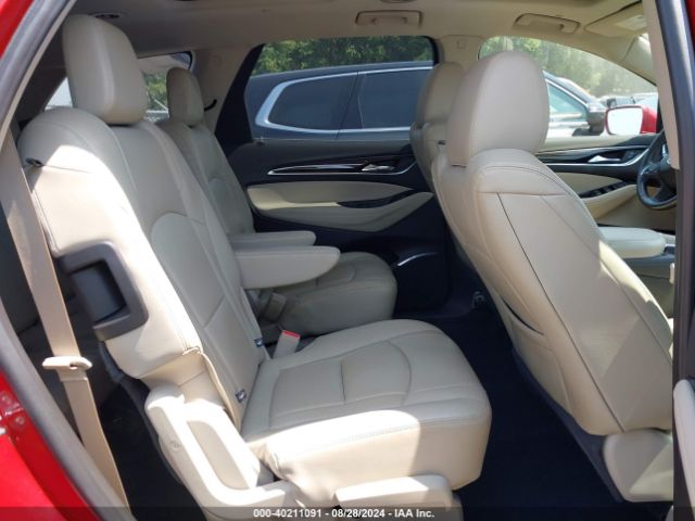 Photo 7 VIN: 5GAERBKW6JJ228994 - BUICK ENCLAVE 