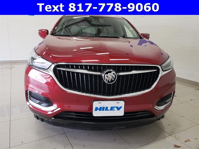 Photo 2 VIN: 5GAERBKW6JJ272042 - BUICK ENCLAVE ES 