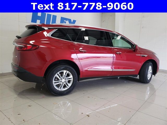 Photo 5 VIN: 5GAERBKW6JJ272042 - BUICK ENCLAVE ES 