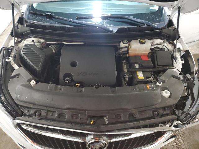 Photo 11 VIN: 5GAERBKW6JJ274261 - BUICK ENCLAVE 