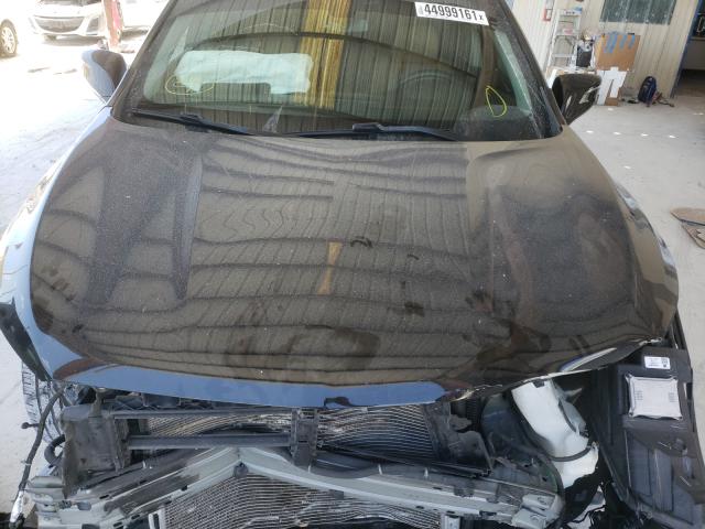 Photo 6 VIN: 5GAERBKW6KJ100093 - BUICK ENCLAVE ES 