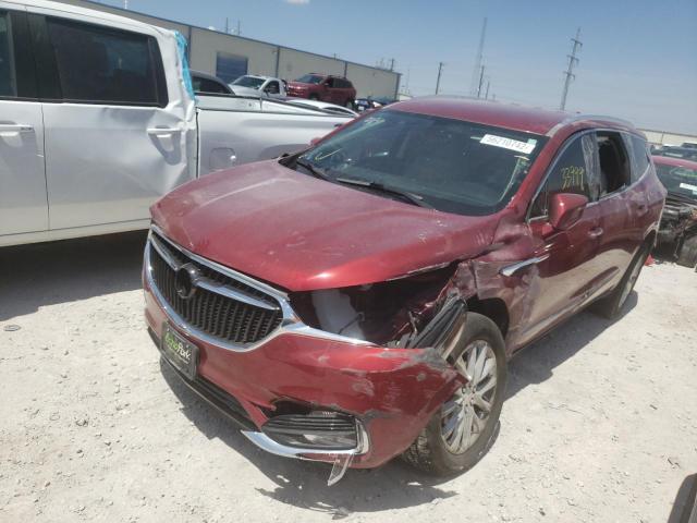 Photo 1 VIN: 5GAERBKW6KJ112227 - BUICK ENCLAVE ES 