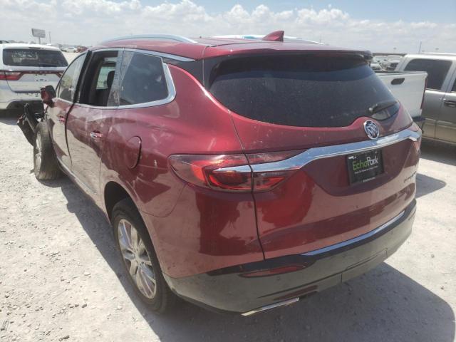 Photo 2 VIN: 5GAERBKW6KJ112227 - BUICK ENCLAVE ES 