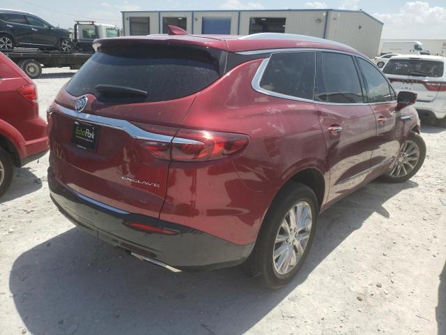 Photo 3 VIN: 5GAERBKW6KJ112227 - BUICK ENCLAVE ES 