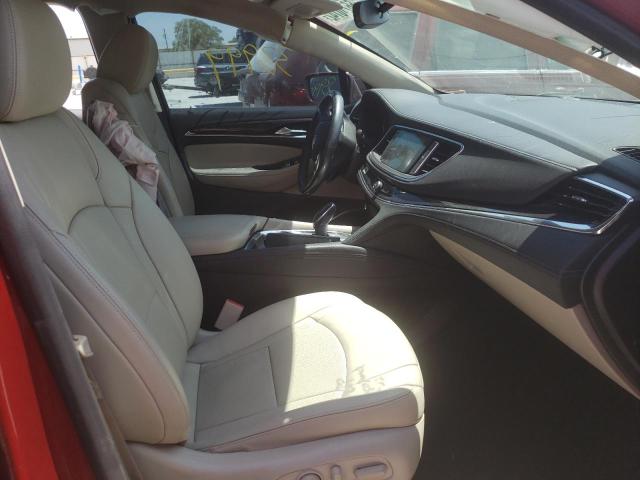 Photo 4 VIN: 5GAERBKW6KJ112227 - BUICK ENCLAVE ES 