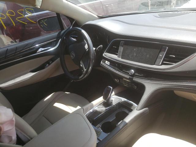 Photo 8 VIN: 5GAERBKW6KJ112227 - BUICK ENCLAVE ES 