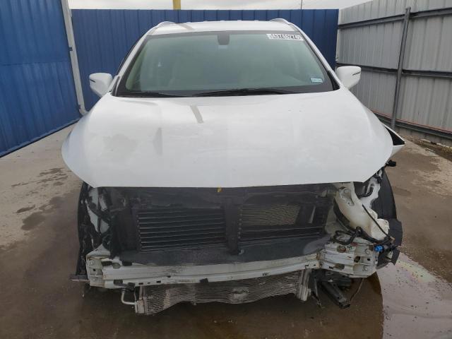 Photo 4 VIN: 5GAERBKW6KJ117962 - BUICK ENCLAVE 