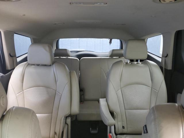 Photo 9 VIN: 5GAERBKW6KJ117962 - BUICK ENCLAVE 