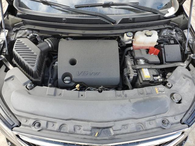 Photo 11 VIN: 5GAERBKW6KJ124121 - BUICK ENCLAVE 