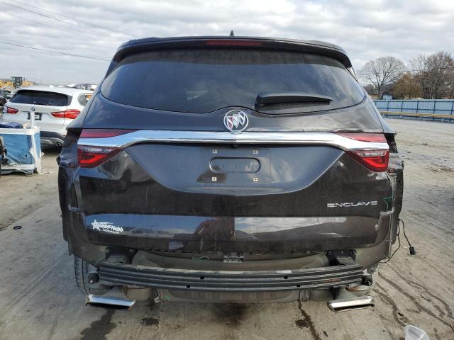 Photo 5 VIN: 5GAERBKW6KJ124121 - BUICK ENCLAVE 