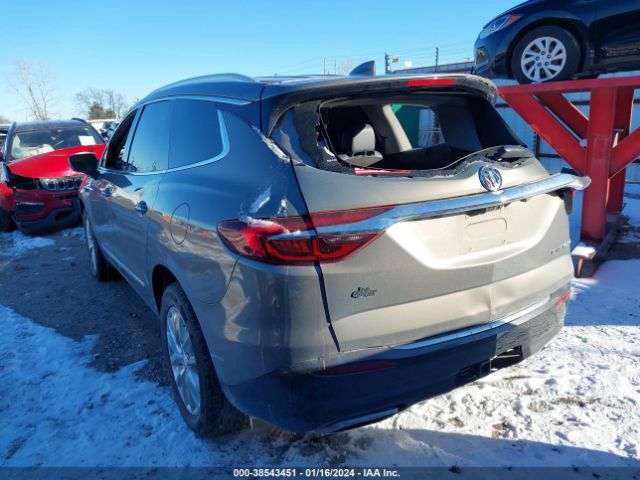 Photo 2 VIN: 5GAERBKW6KJ202185 - BUICK ENCLAVE 