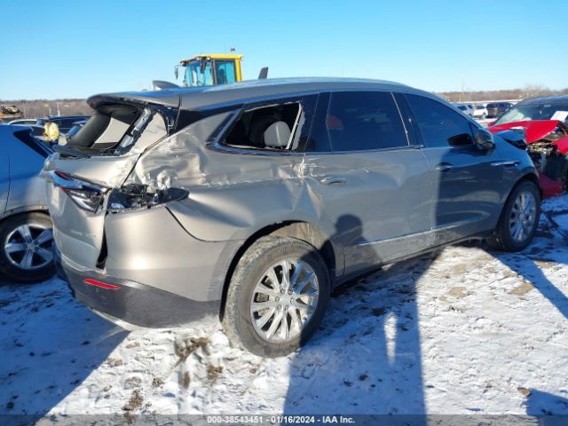 Photo 3 VIN: 5GAERBKW6KJ202185 - BUICK ENCLAVE 