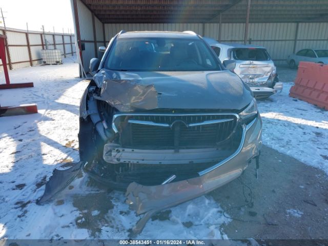 Photo 5 VIN: 5GAERBKW6KJ202185 - BUICK ENCLAVE 