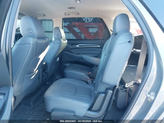 Photo 7 VIN: 5GAERBKW6KJ202185 - BUICK ENCLAVE 