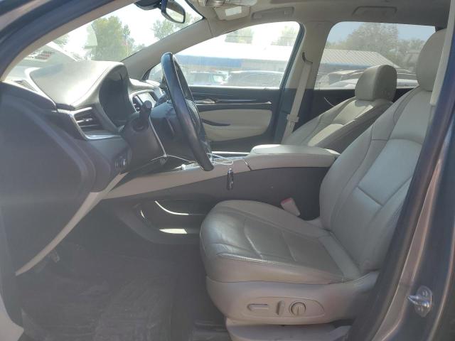 Photo 6 VIN: 5GAERBKW6KJ204874 - BUICK ENCLAVE ES 